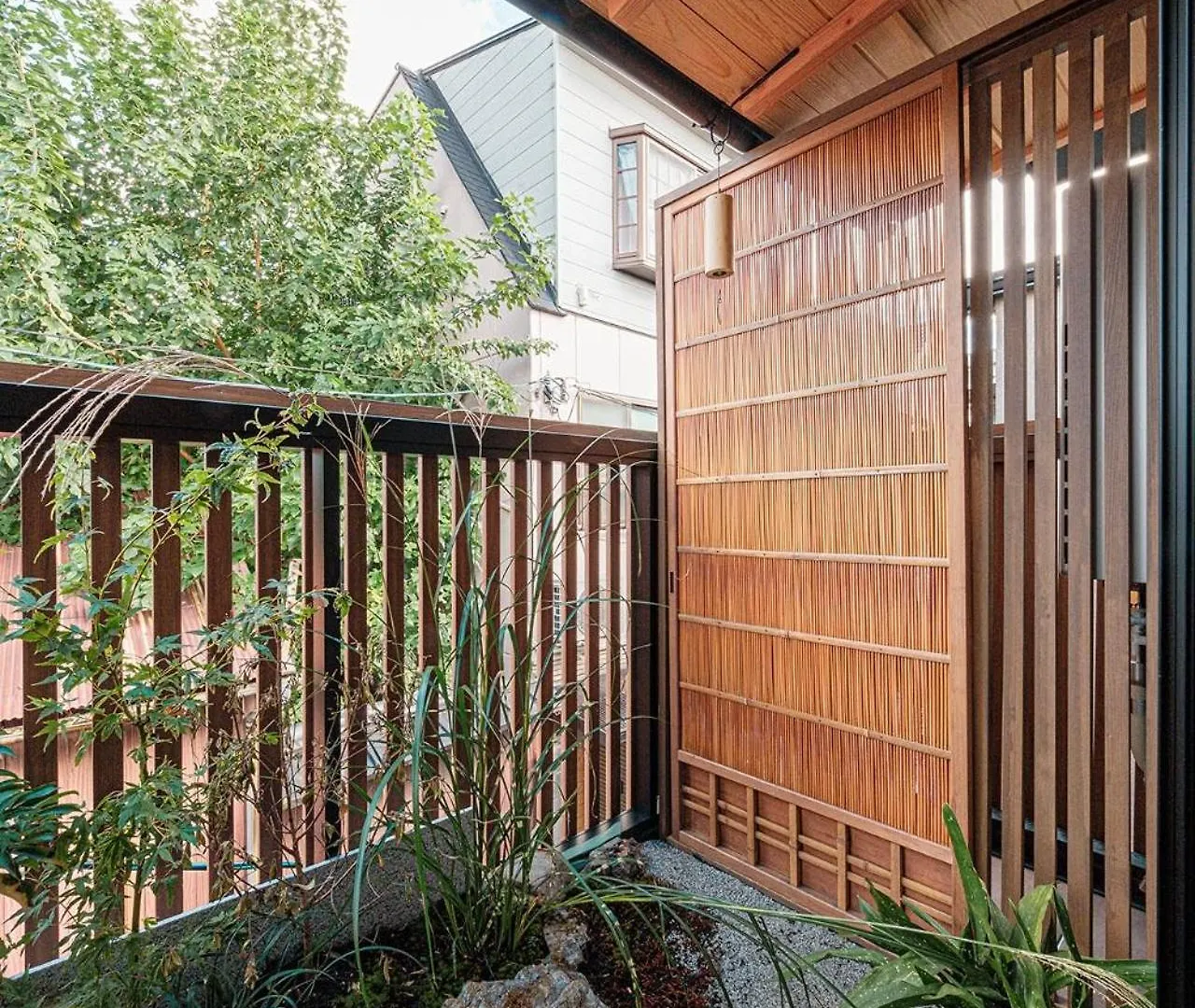 Kyoran - Mutsuki Residence - Vacation Stay 13936V Kyoto