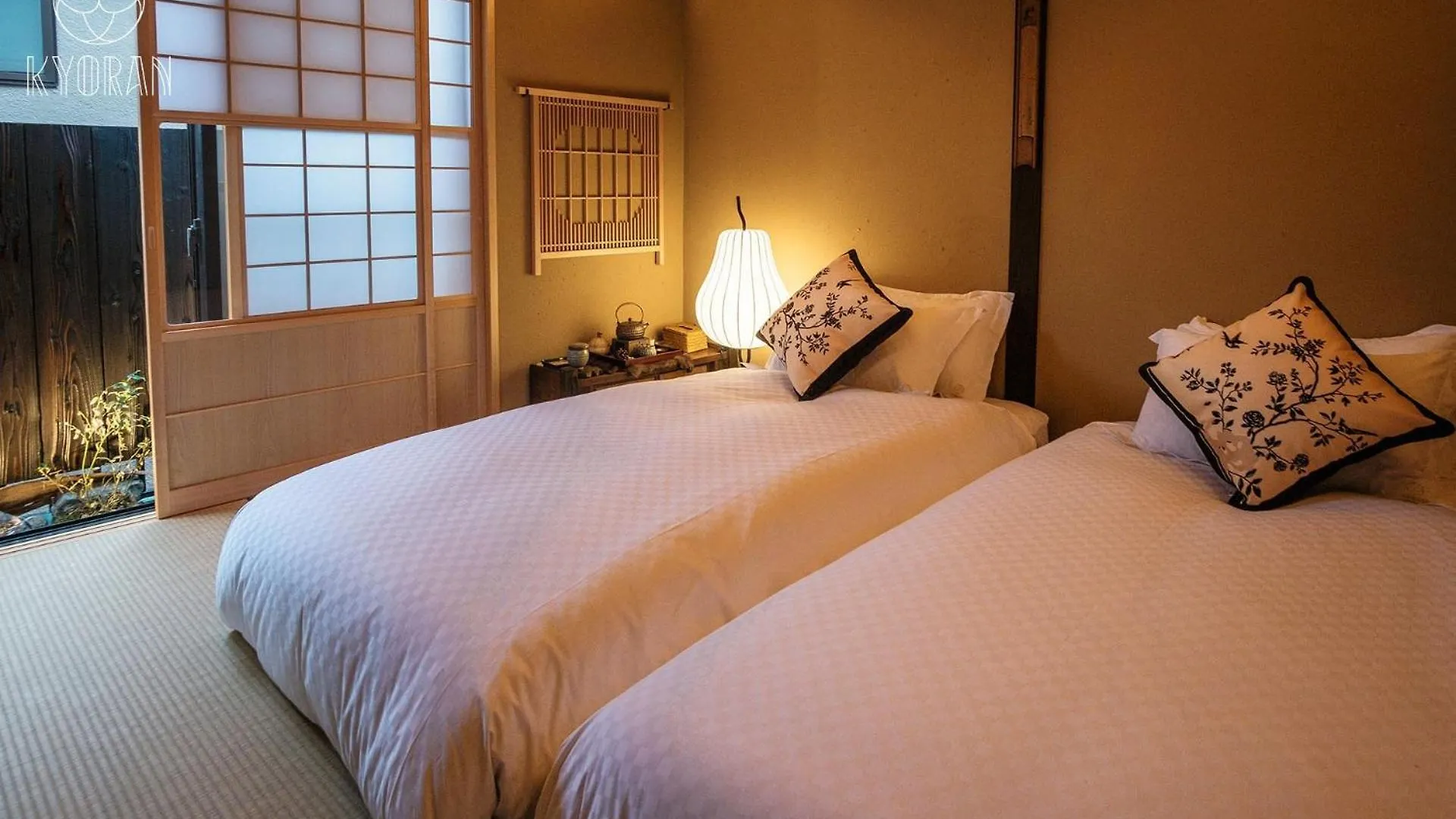 Holiday home Kyoran - Mutsuki Residence - Vacation Stay 13936V Kyoto