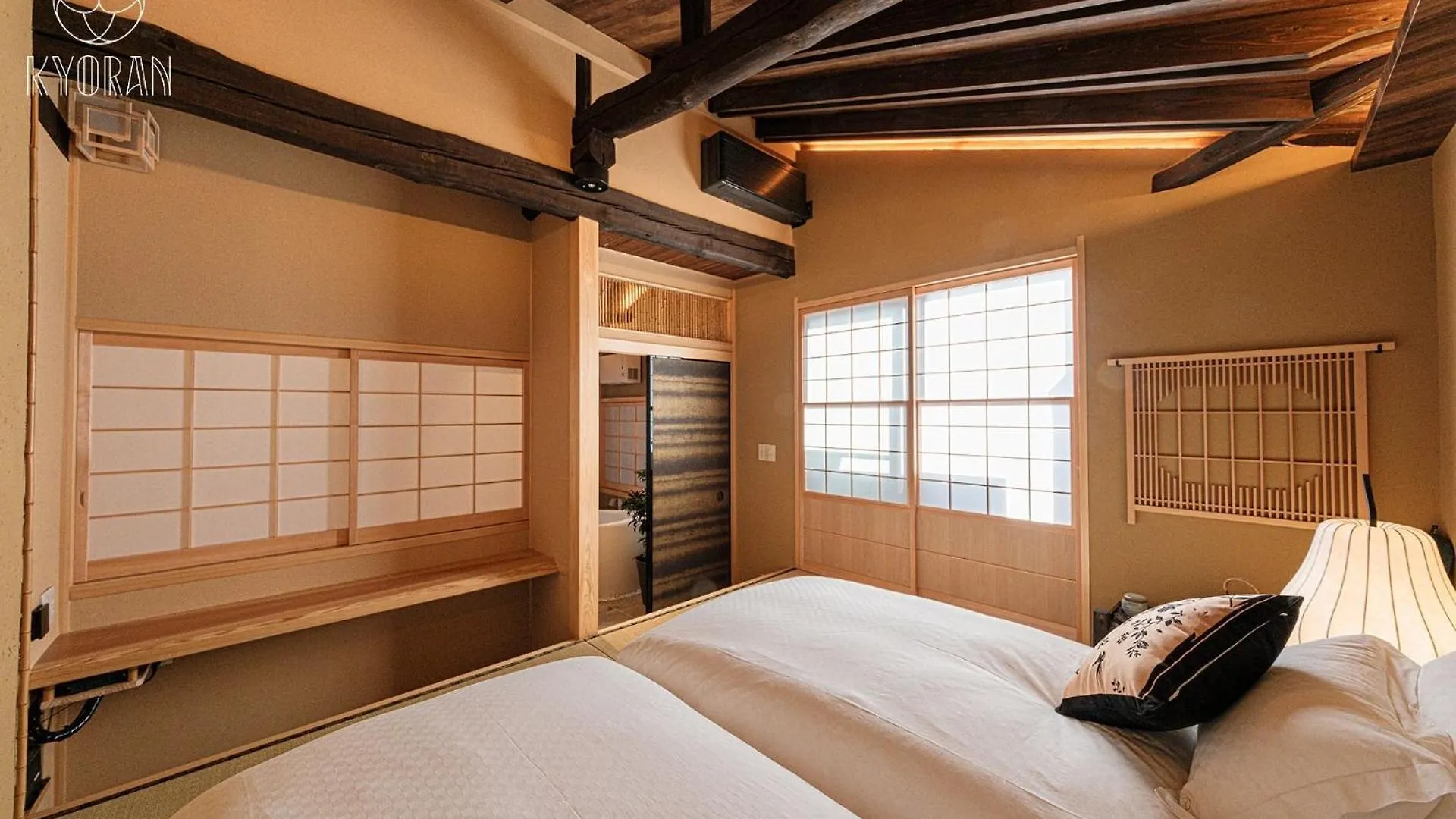 Kyoran - Mutsuki Residence - Vacation Stay 13936V Kyoto Holiday home