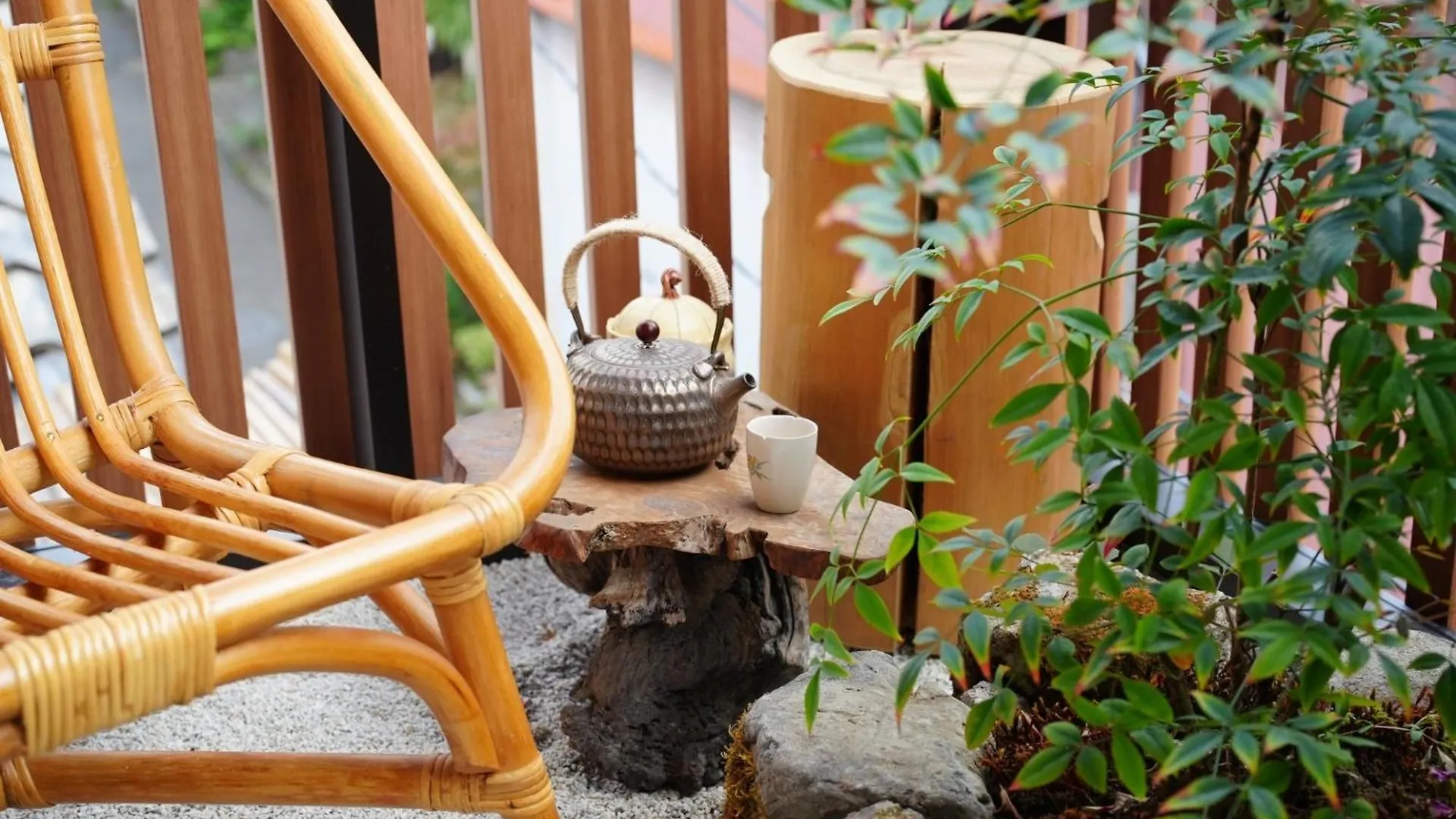 Kyoran - Mutsuki Residence - Vacation Stay 13936V Kyoto Japan
