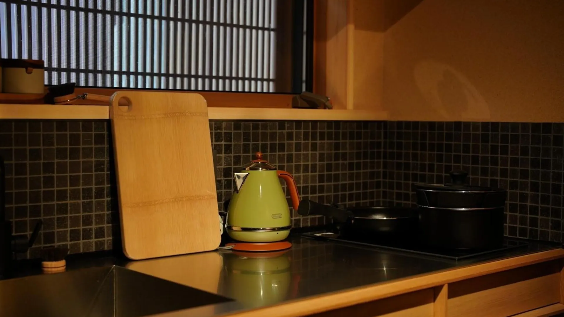 Kyoran - Mutsuki Residence - Vacation Stay 13936V Kyoto 0*,  Japan