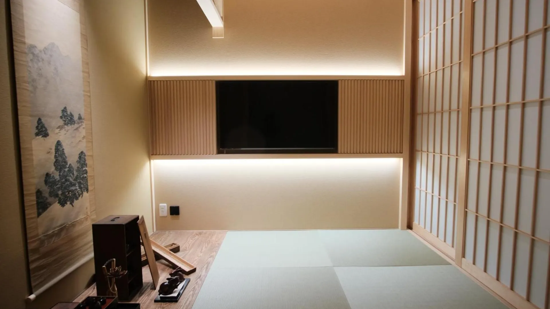 Kyoran - Mutsuki Residence - Vacation Stay 13936V Kyoto