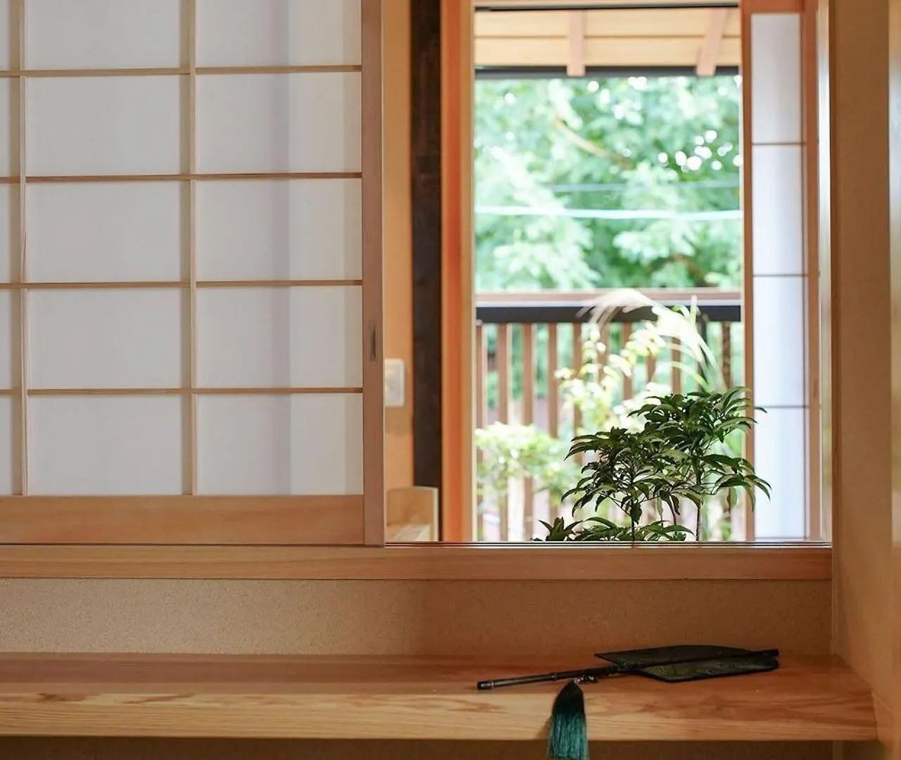 Kyoran - Mutsuki Residence - Vacation Stay 13936V Kyoto