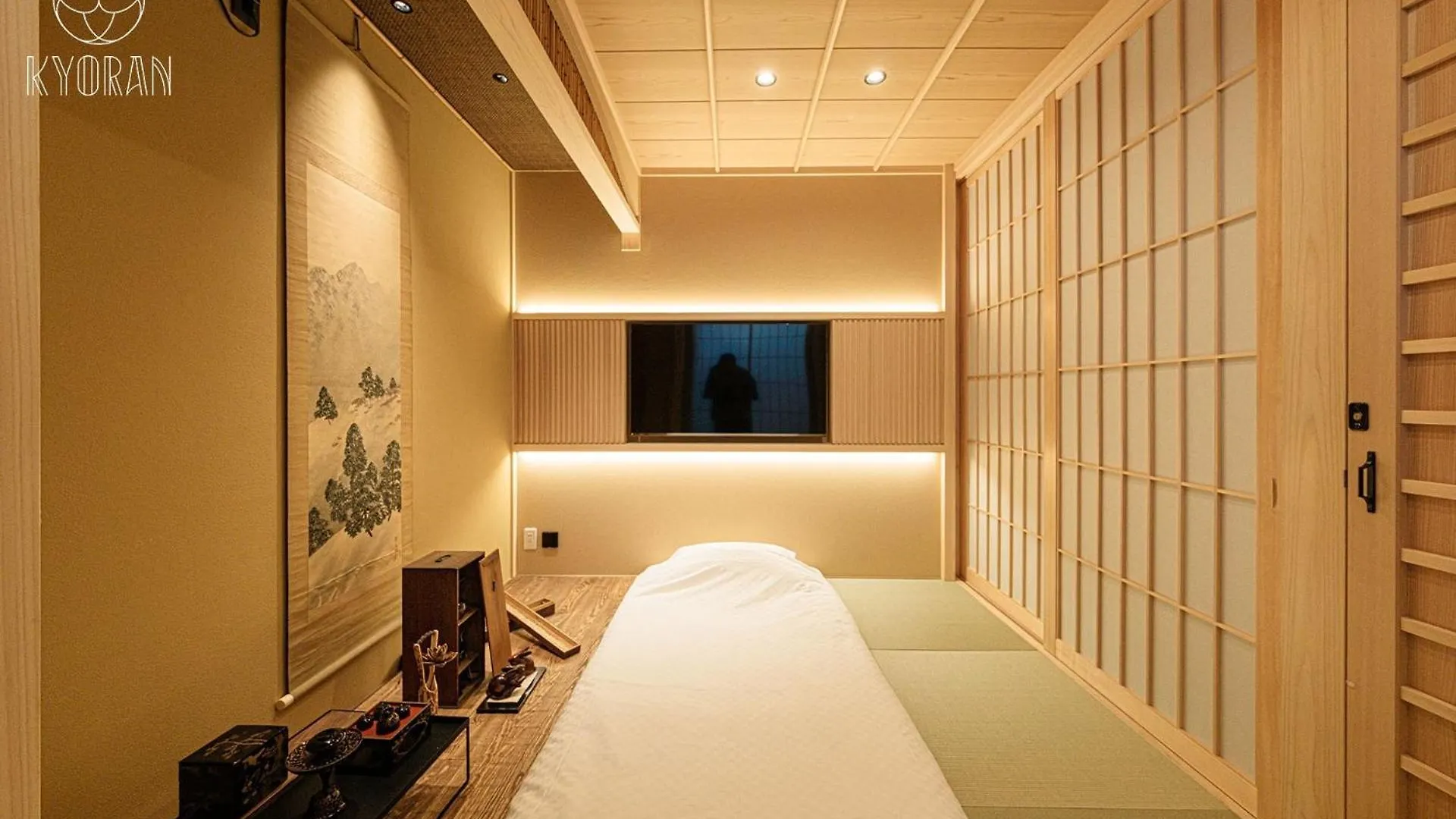 Kyoran - Mutsuki Residence - Vacation Stay 13936V Kyoto Japan