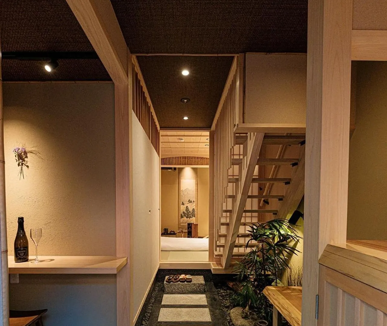 Kyoran - Mutsuki Residence - Vacation Stay 13936V Kyoto Holiday home