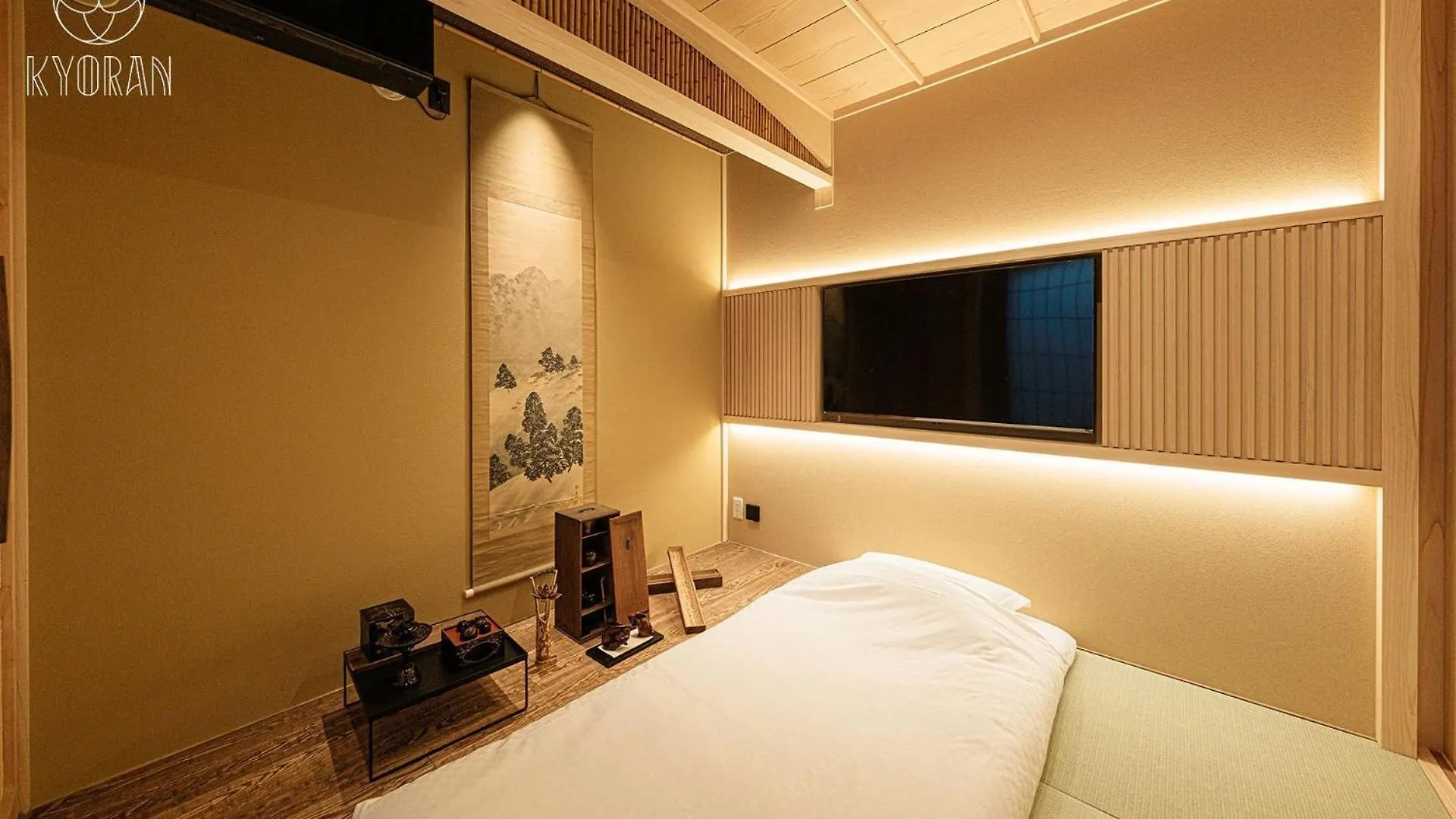 Holiday home Kyoran - Mutsuki Residence - Vacation Stay 13936V Kyoto Japan