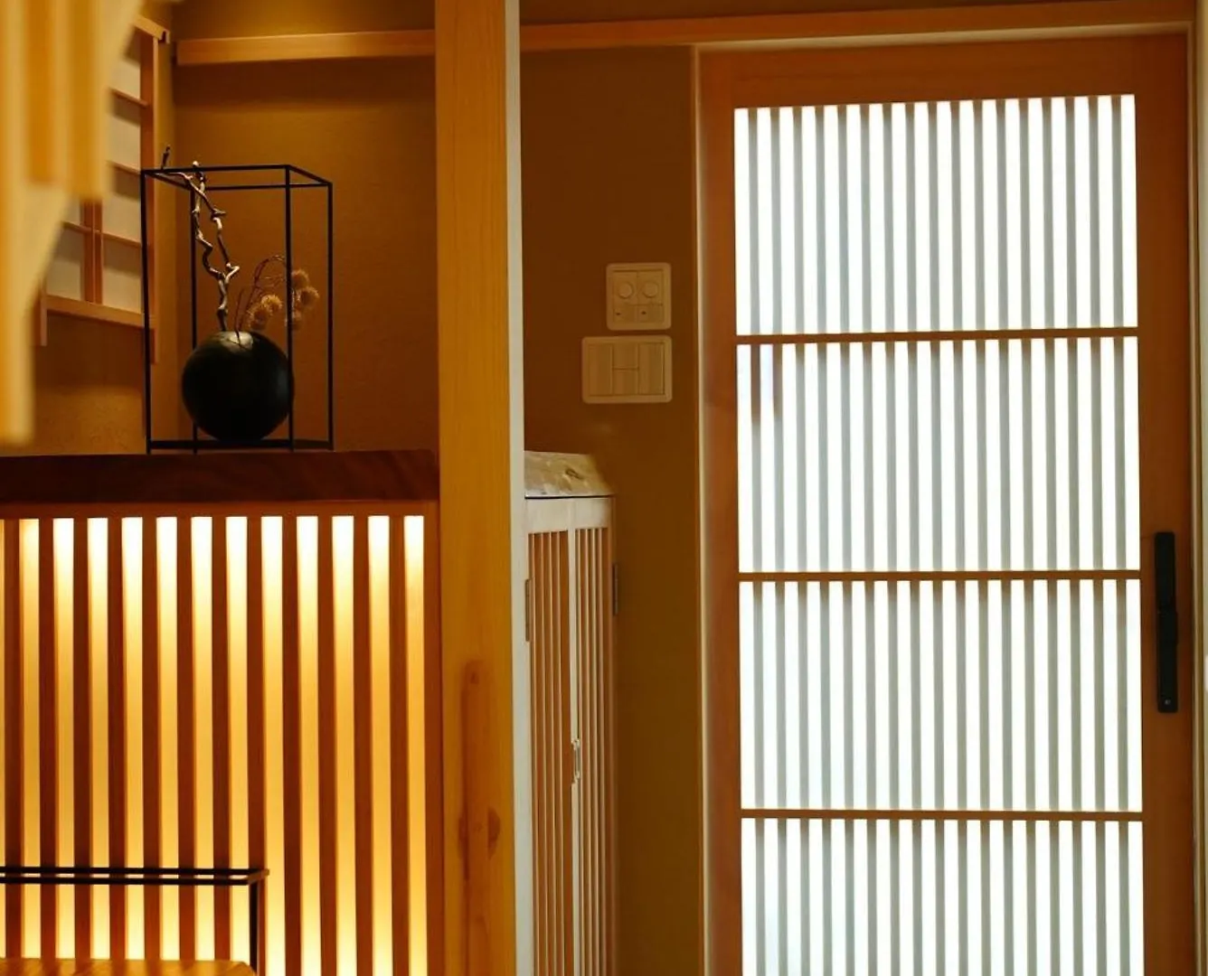 Kyoran - Mutsuki Residence - Vacation Stay 13936V Kyoto Holiday home