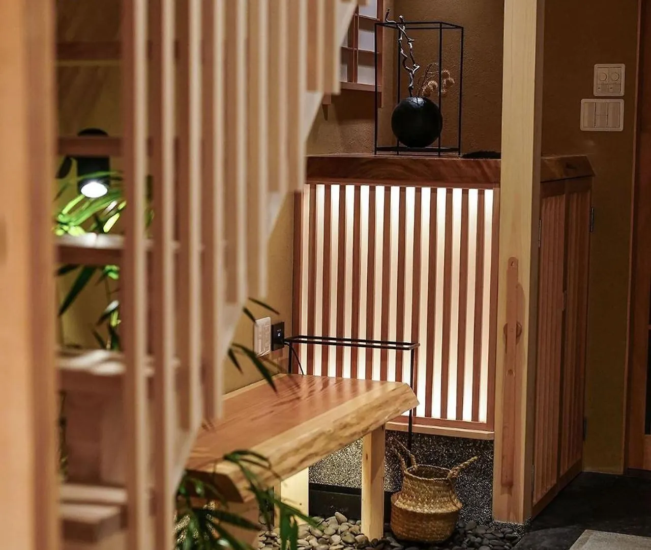 Kyoran - Mutsuki Residence - Vacation Stay 13936V Kyoto