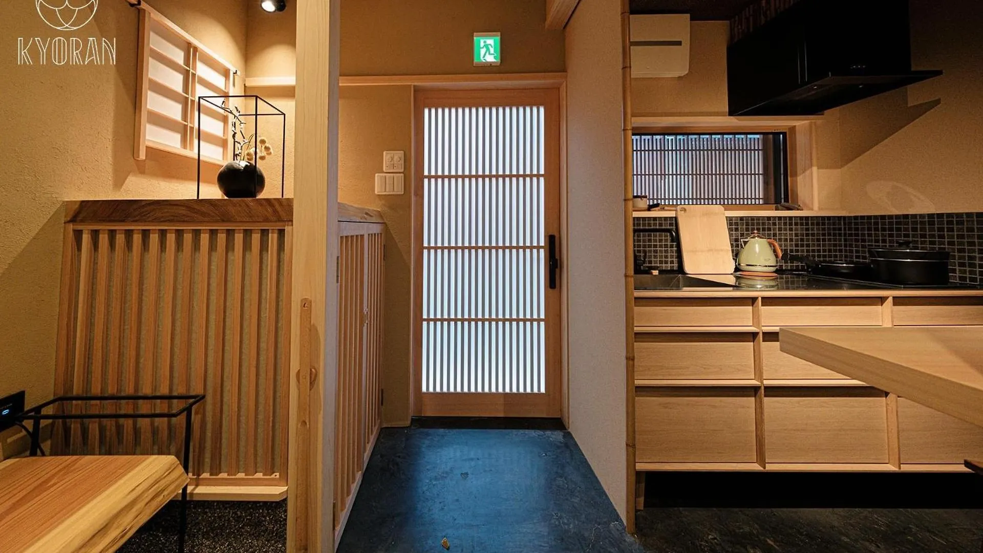 Kyoran - Mutsuki Residence - Vacation Stay 13936V Kyoto 0*,
